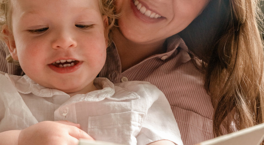 Mother's Day Favorites