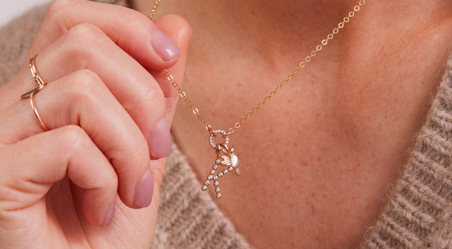 Charm Collection