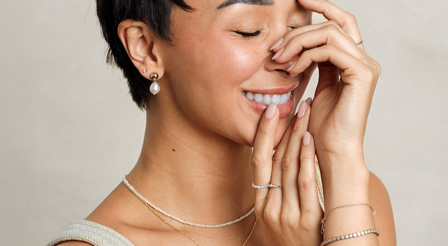 The Pearl Collection