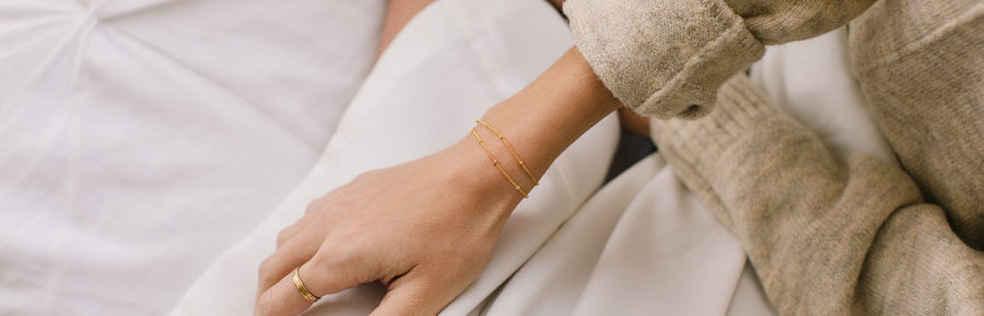 satellite bracelets