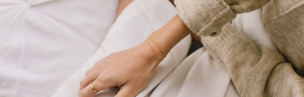satellite bracelets