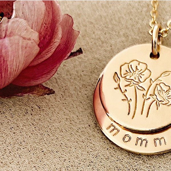 Personalized Necklaces
