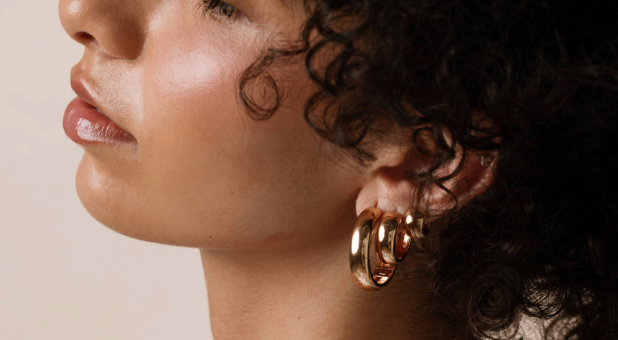 14k Gold Plated
