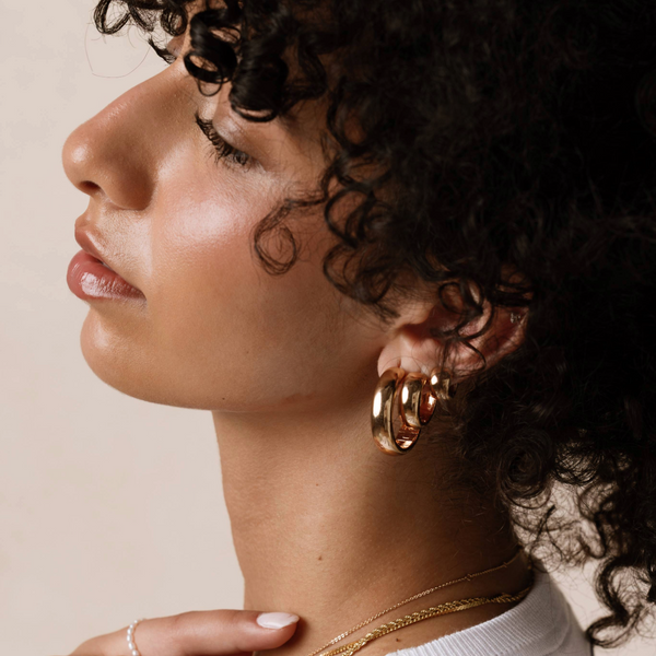 14k Gold Plated