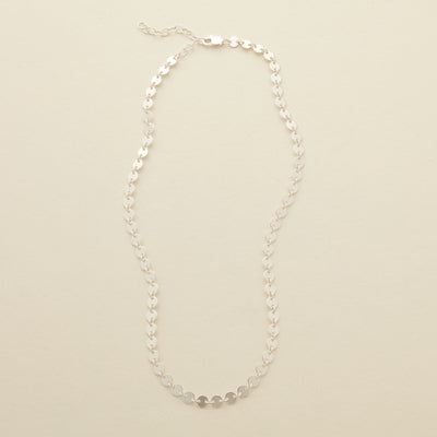 Poppy Choker Necklace