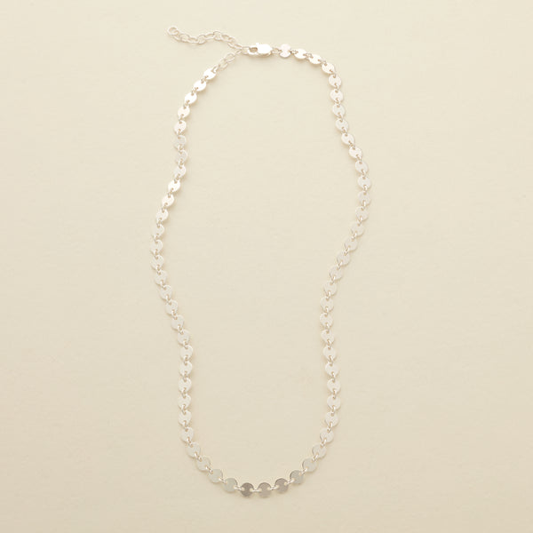 Poppy Choker Necklace