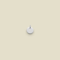 Add-On Disc | 1/4 Inch