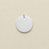 Add-On Disc | 3/4 Inch