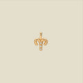 Aries Zodiac Charm | Final Sale