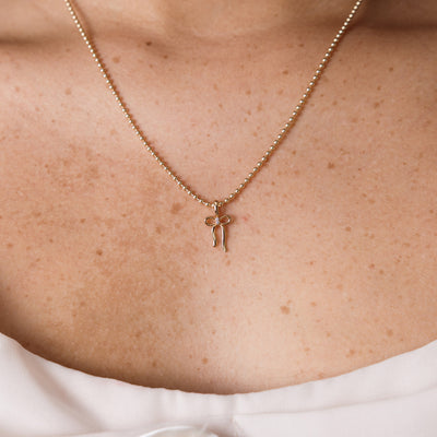 Coquette Necklace