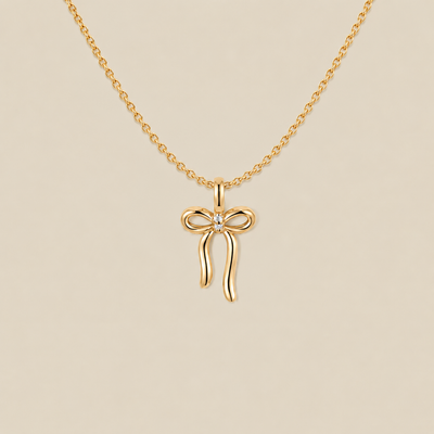 Coquette Necklace