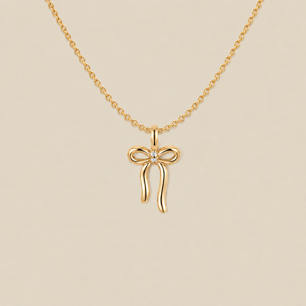 Coquette Necklace