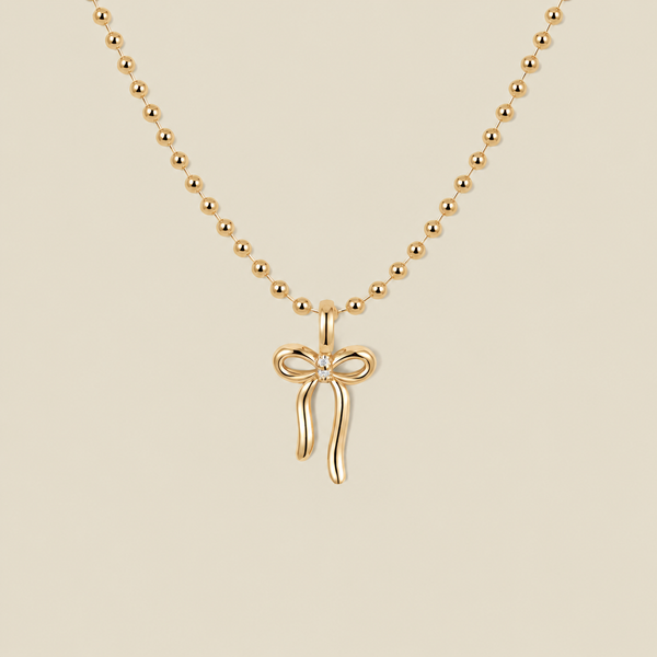 Coquette Necklace