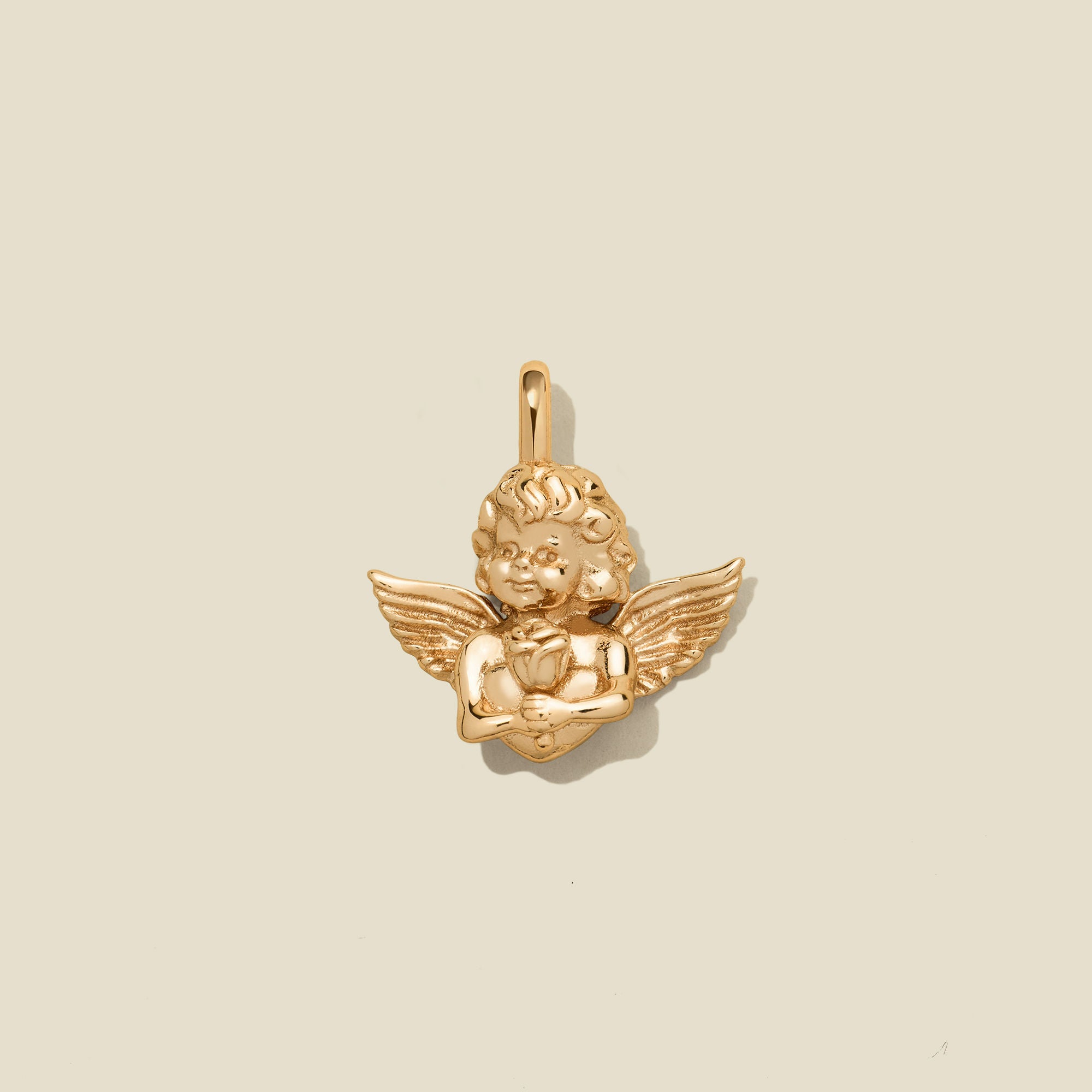 Cupid Charm