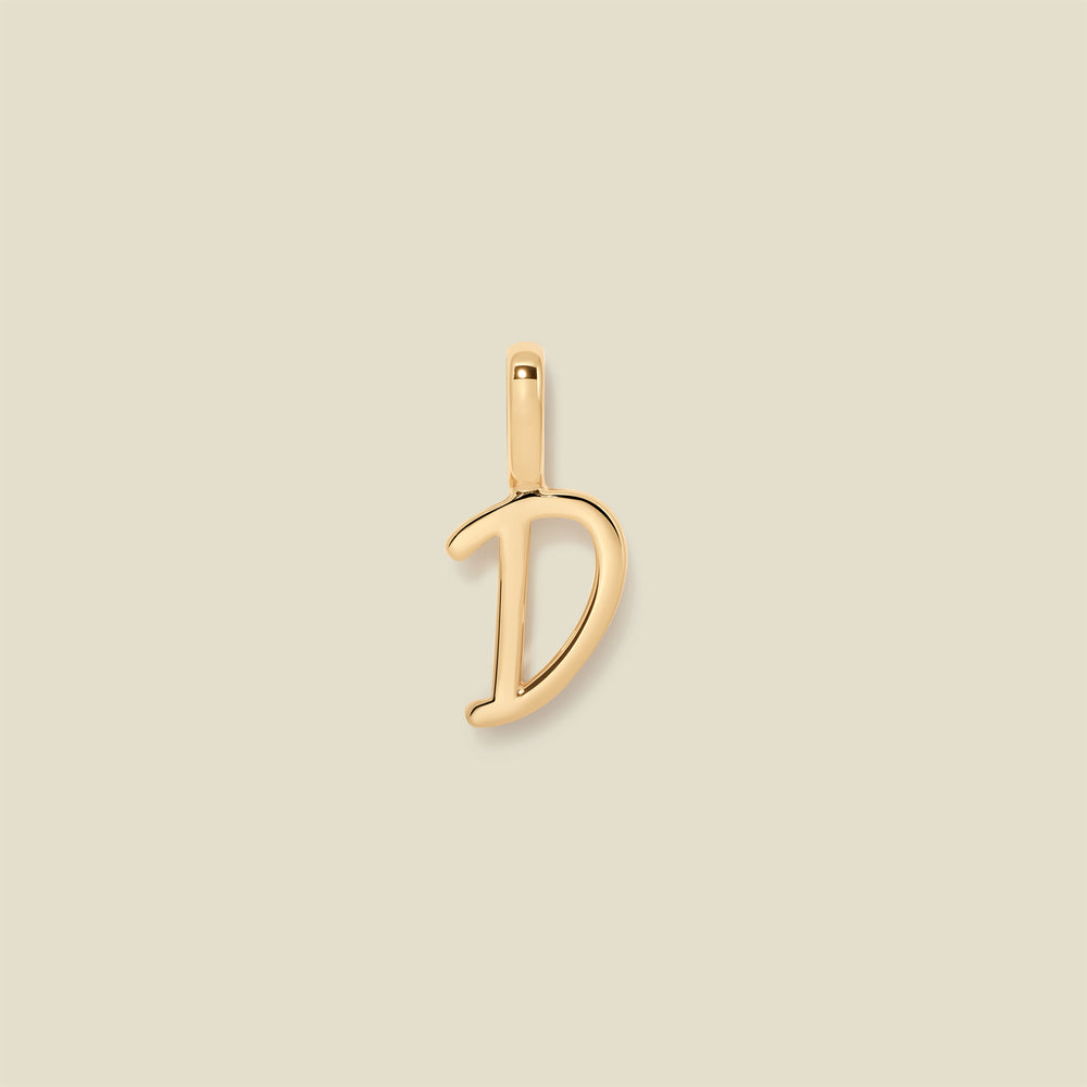 Script Initial D Charm