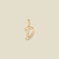 Script Initial D Charm