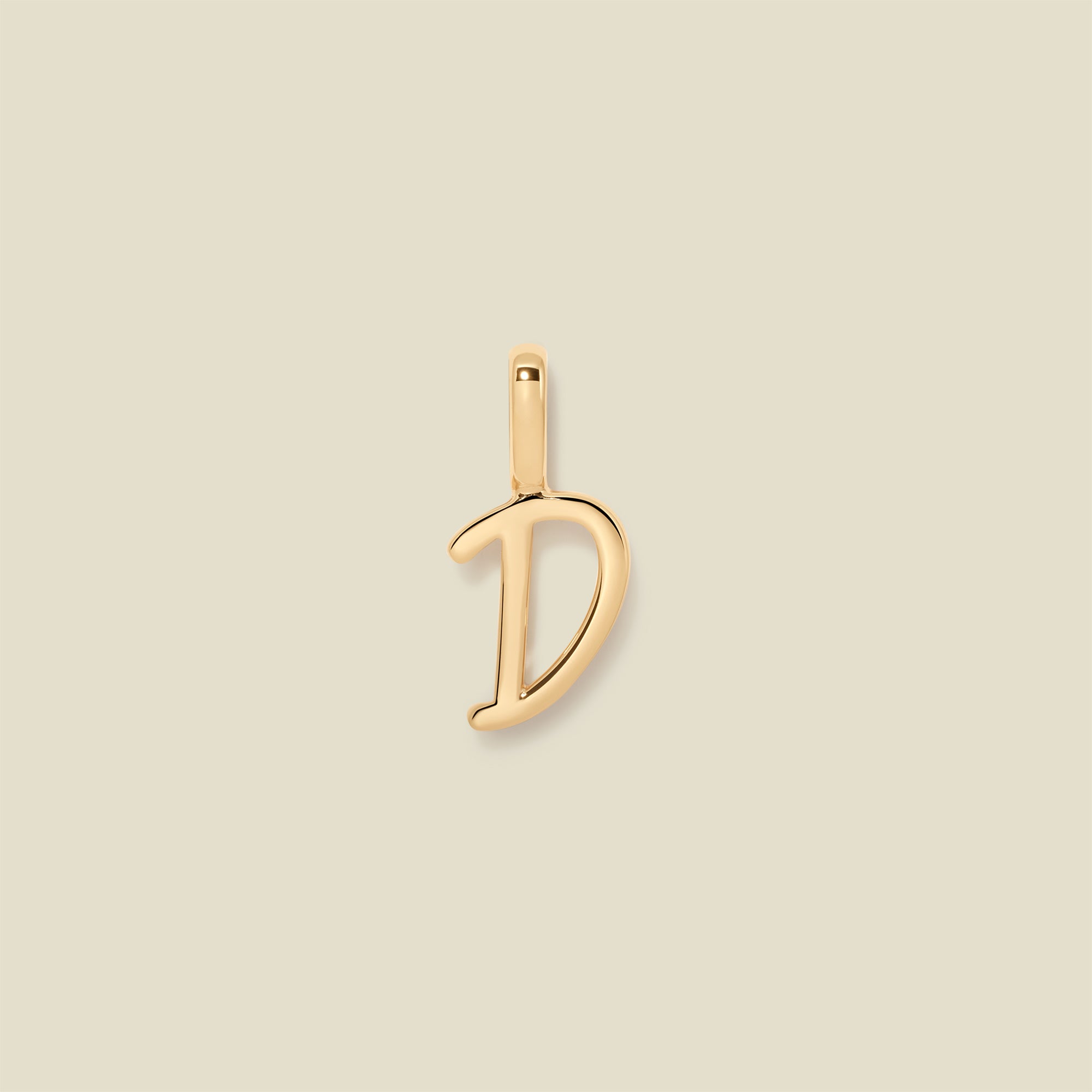 Script Initial D Charm