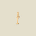 Script Initial I Charm