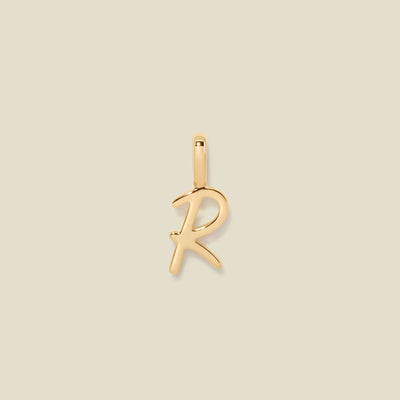Script Initial R Charm