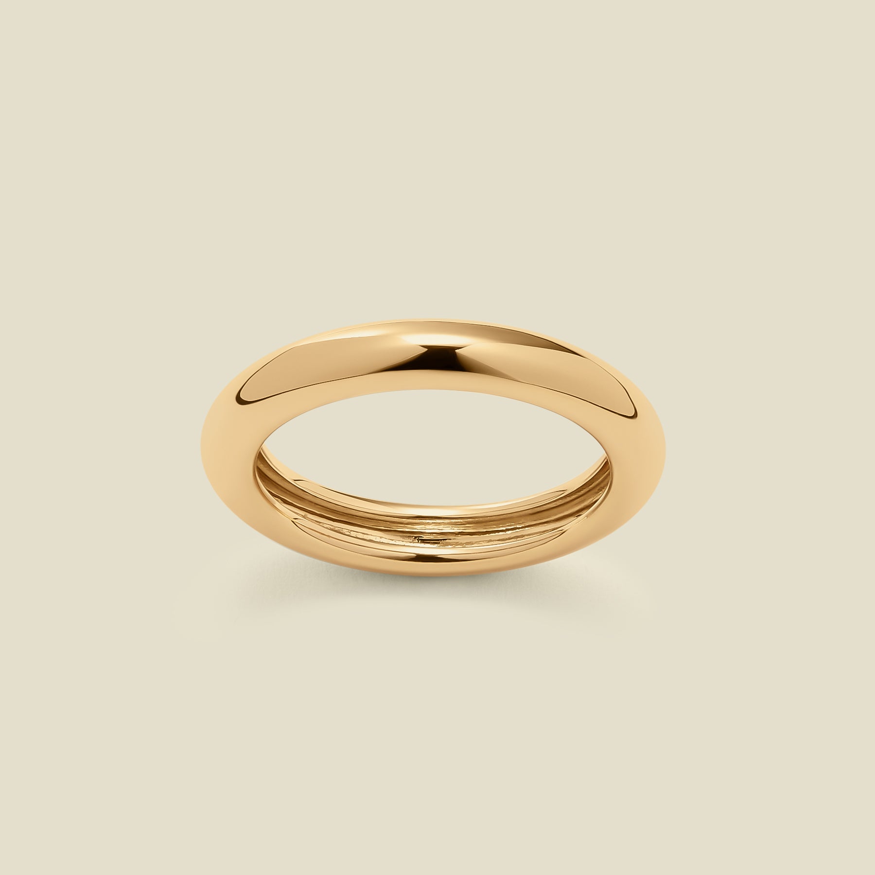 Mini Sol Ring | Final Sale