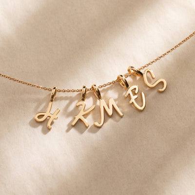 Initials