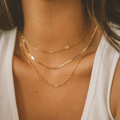 All Necklaces