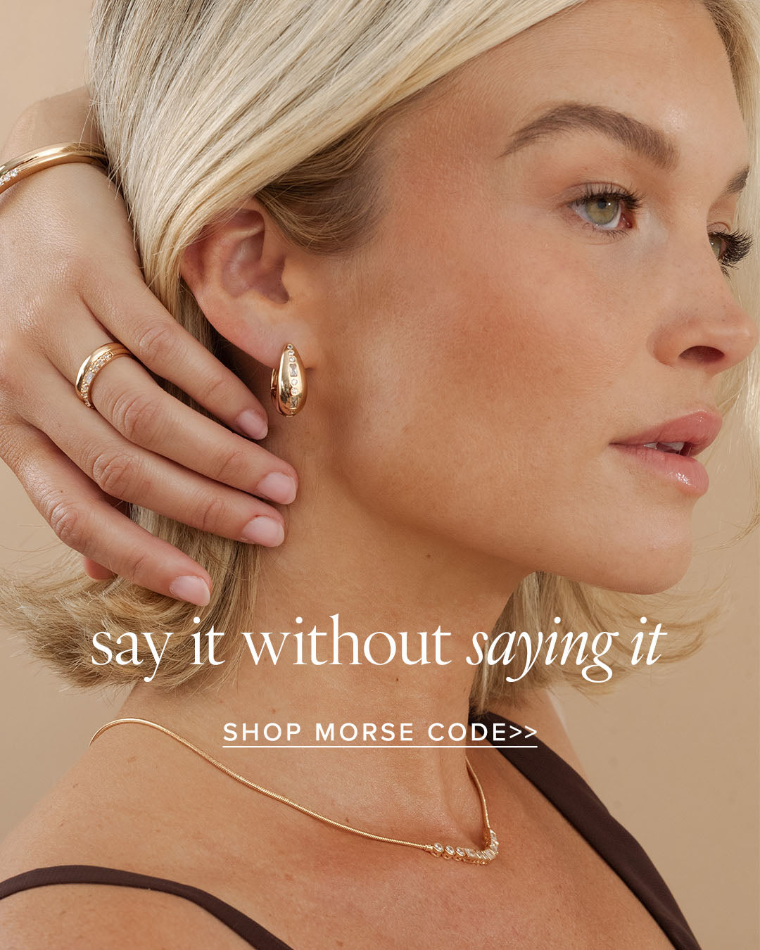 Collection promotion
