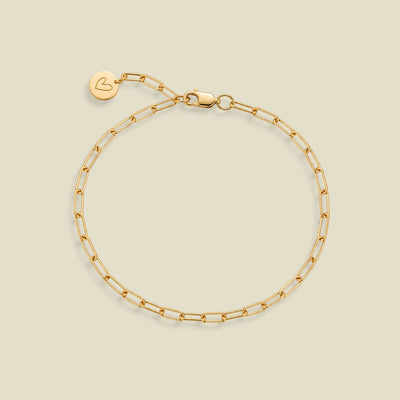 Jude Chain Bracelet