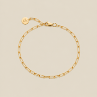 Jude Chain Bracelet