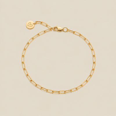 Jude Chain Bracelet