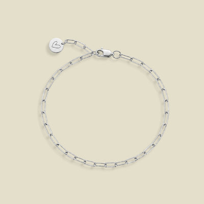 Jude Chain Bracelet