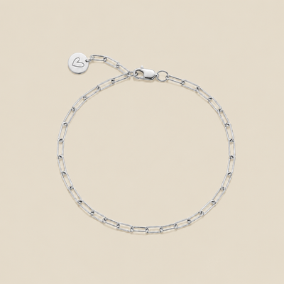 Jude Chain Bracelet