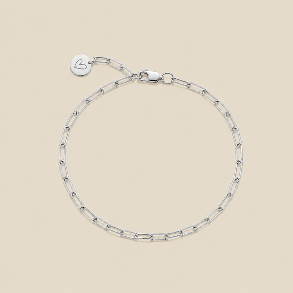Jude Chain Bracelet