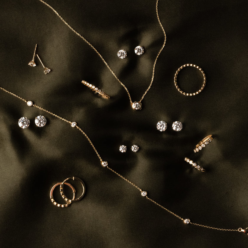 Signature Solitaires