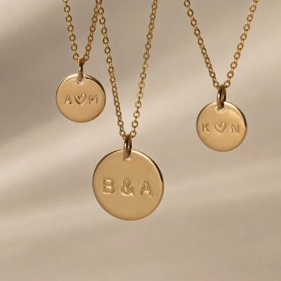 Personalized