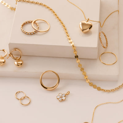 All Jewelry