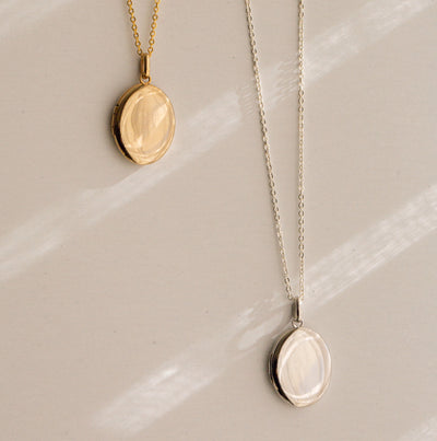 Add-On Mini Locket