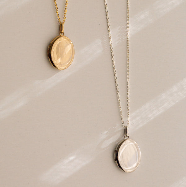 Add-On Mini Locket