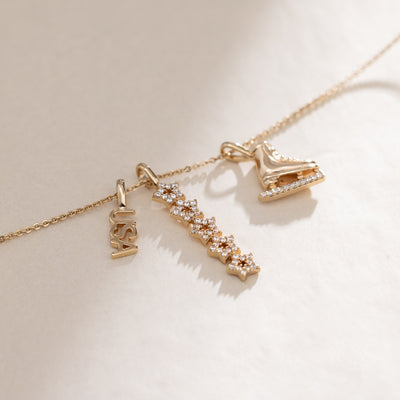 USA Charm
