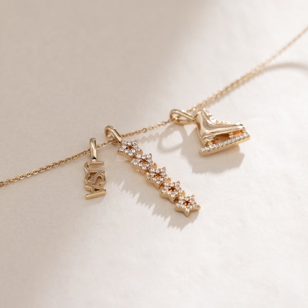 USA Charm