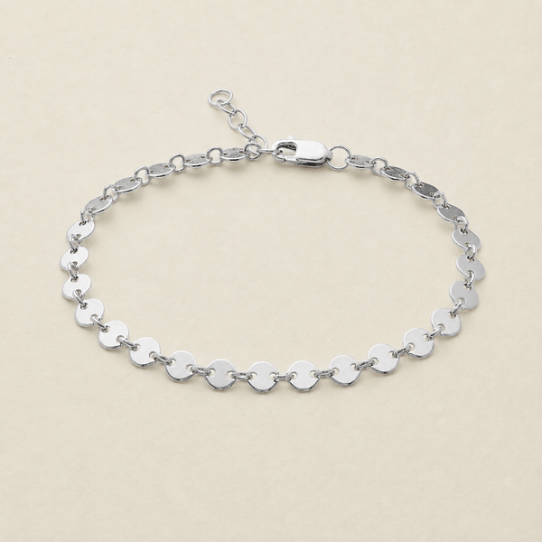 Poppy Bracelet