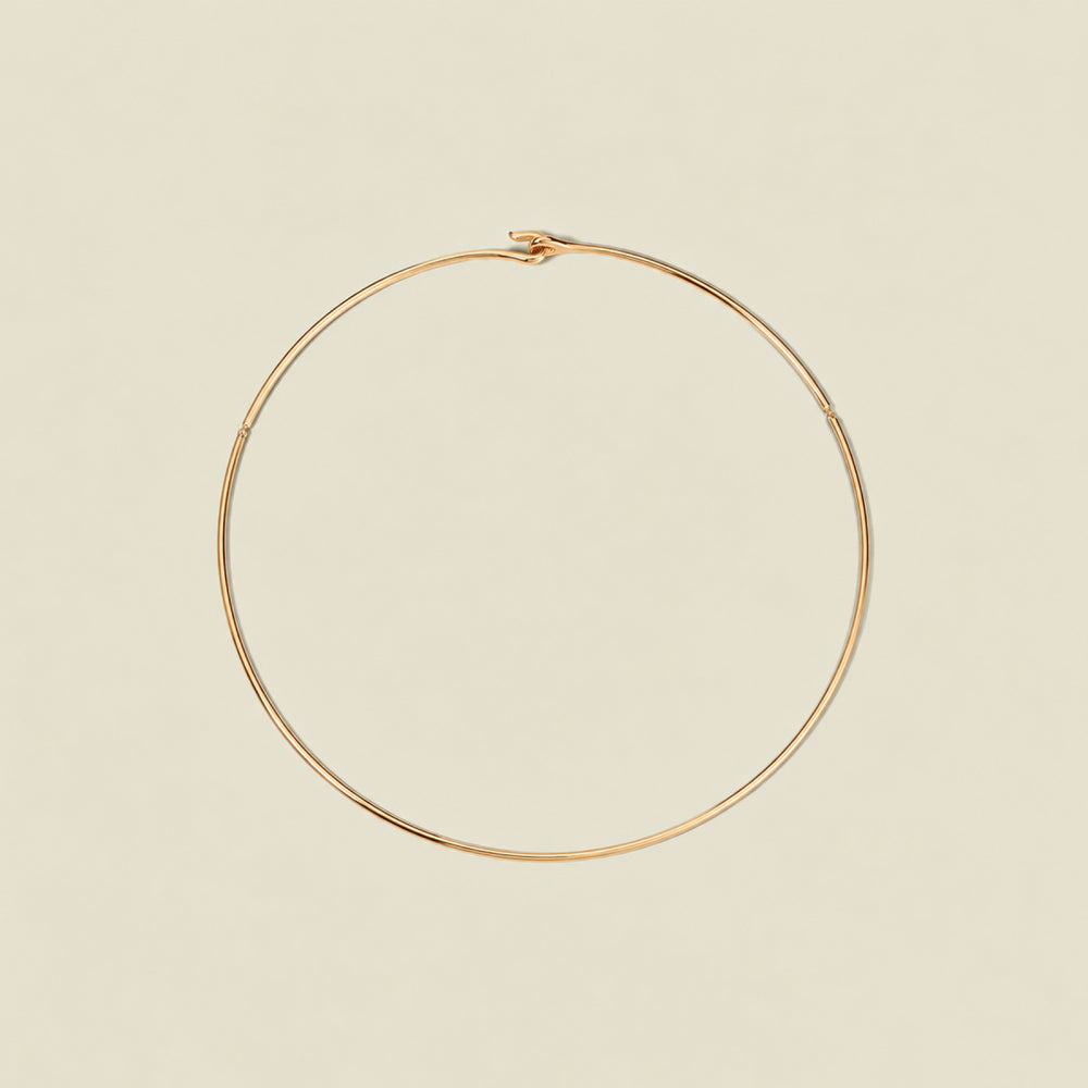 Ember Collar Necklace