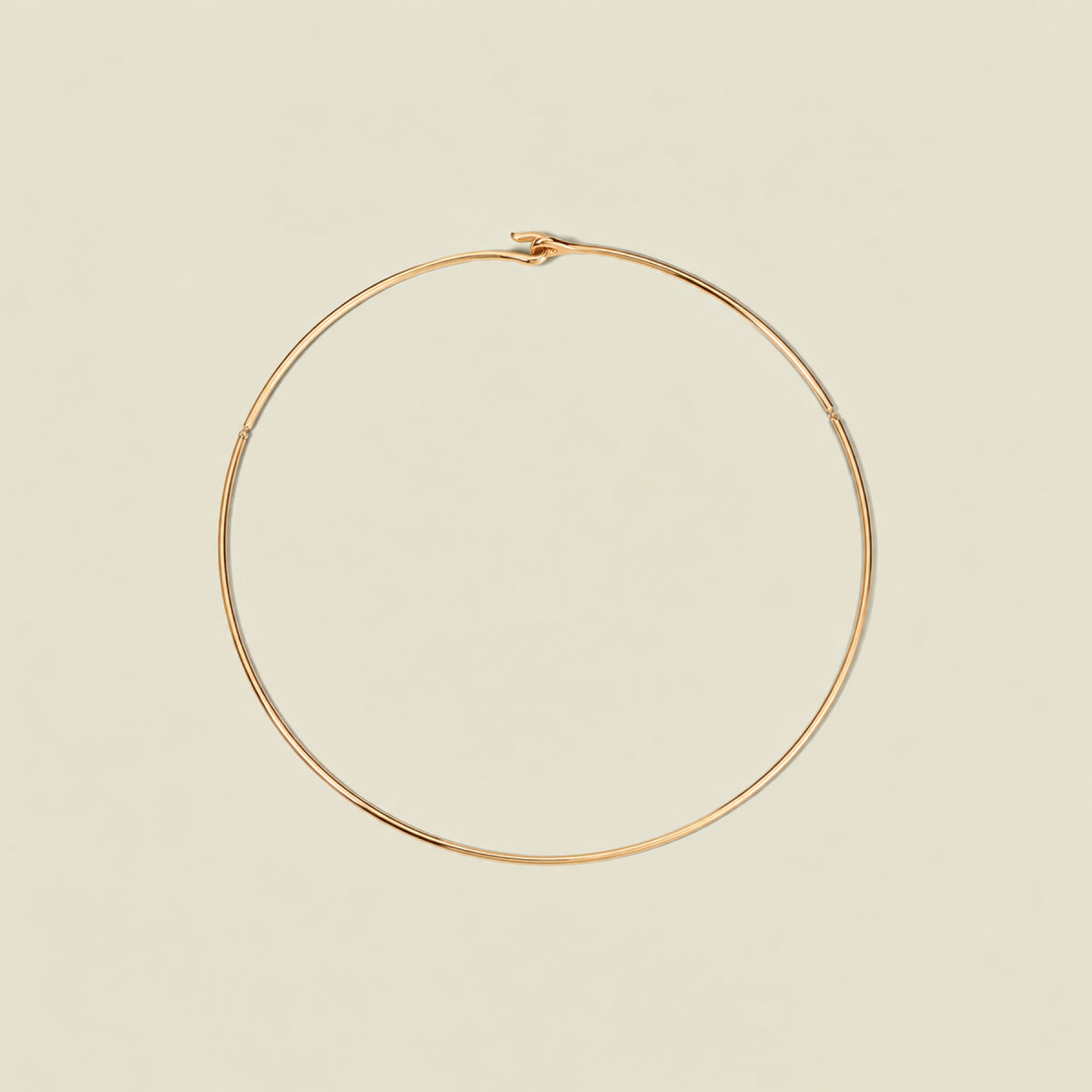 Ember Collar Necklace