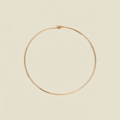 Ember Collar Necklace