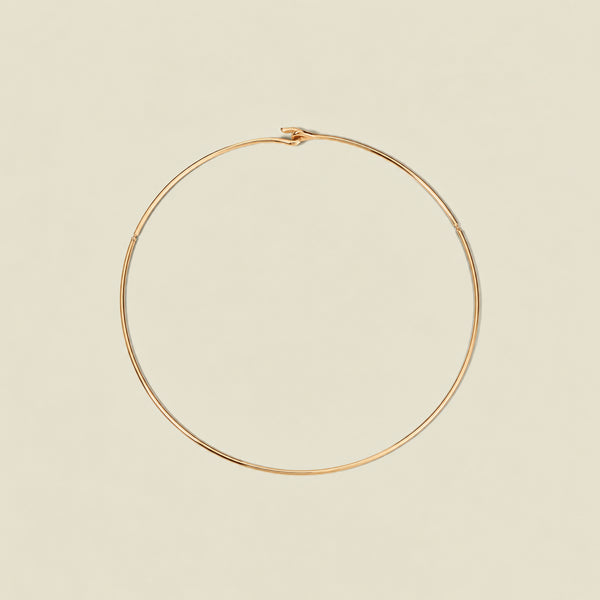 Ember Collar Necklace