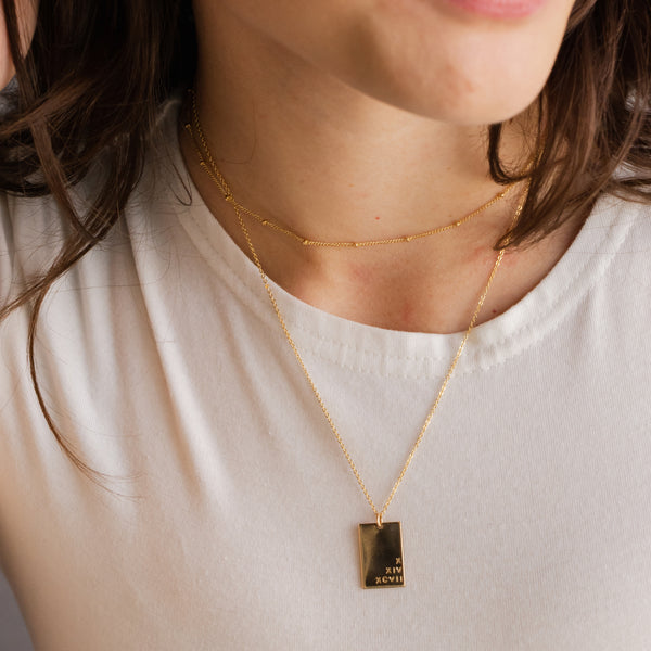 Satellite Chain