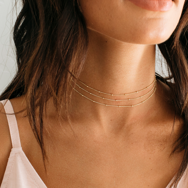 Satellite Chain