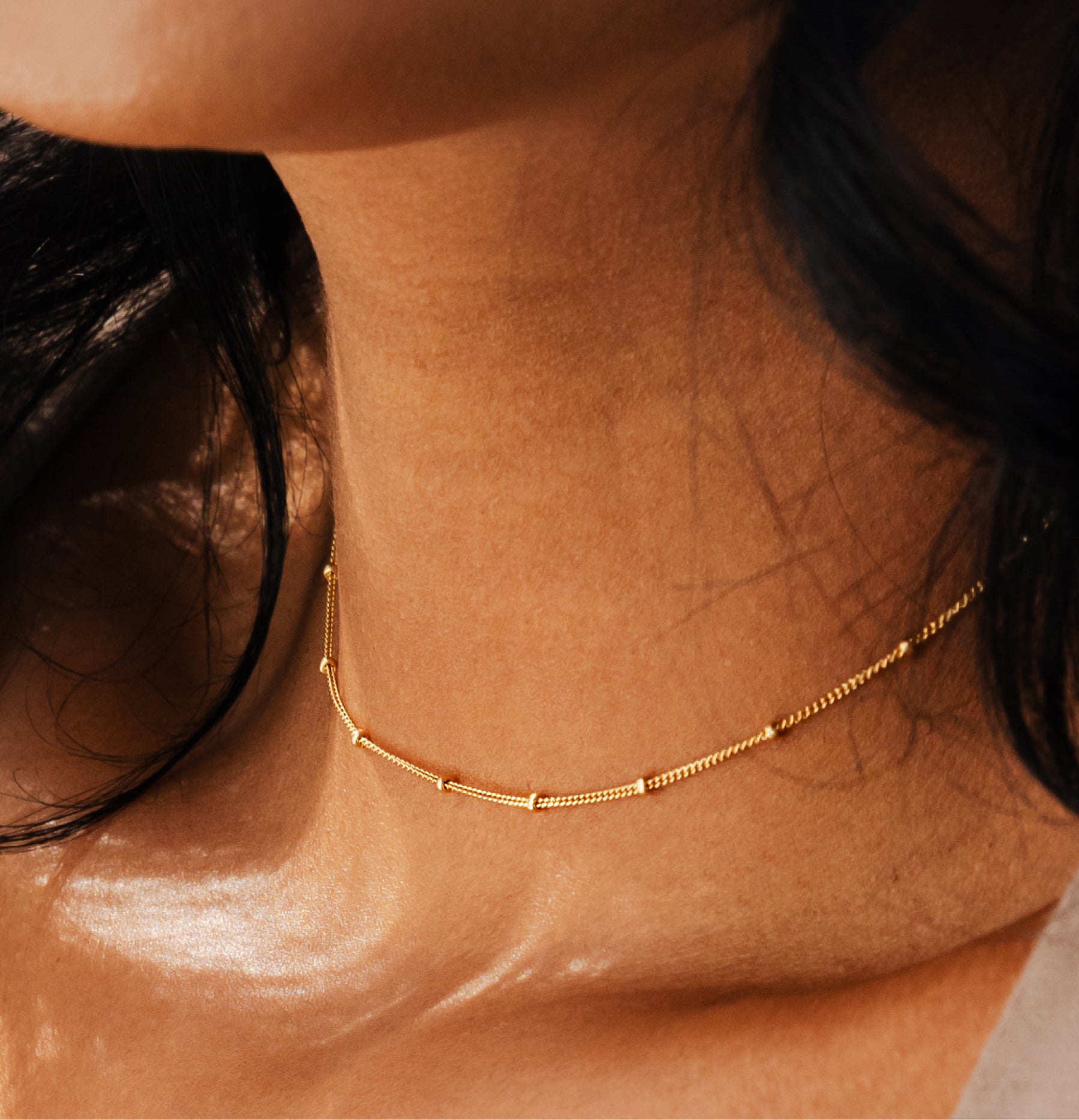 Satellite Chain