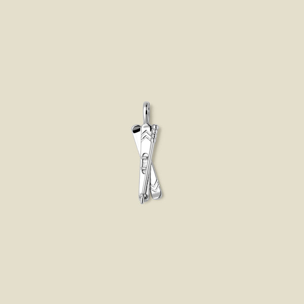 Ski Charm | Final Sale