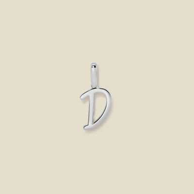 Script Initial D Charm